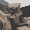 Avatar of Dachimae3D