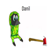 Avatar of Daneelek