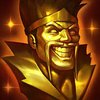 Avatar of Dravinsane