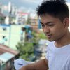 Avatar of Aung.Zaw.Latt