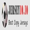 Avatar of jerseyio