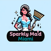 Avatar of Sparkly Maid Miami