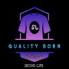 Avatar of Quality Born