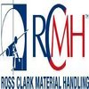 Avatar of Ross Clark Material Handling