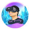Avatar of Chris Metaverse