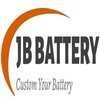 Avatar of Custom lithium ion EV battery packs