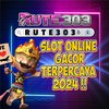 Avatar of rute303