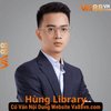 Avatar of hunglibrary