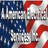 Avatar of A American Electrical Services