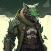 Avatar of WitherFox
