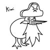 Avatar of Kiweezer