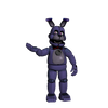 Avatar of funtime bunny