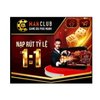 Avatar of MANCLUB blog