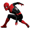 Avatar of SpiderJ