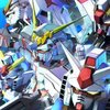 Avatar of SD Gundam G Generation ETERNAL Free diamonds HACK