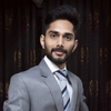 Avatar of Ashar Al Kazmi