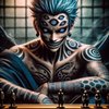 Avatar of Vitormu