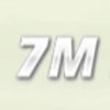 Avatar of 7M