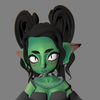 Avatar of Casey Cooper 3D
