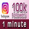 Avatar of 〘Avoir 50K Libérer Followers For Instagram〙