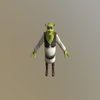 Shrek_mech - Sketchfab