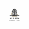 Avatar of Aparna Deccan Town