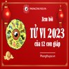 Avatar of tuvi2023phongthuyso