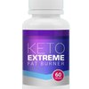 Avatar of Keto Extreme FatBurner