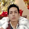 Avatar of vickjunior86