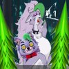 Avatar of roxannethewolfy17772