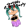 Avatar of LisaFoster
