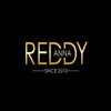 Avatar of Reddy Anna Book