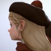 Avatar of FY