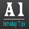 Avatar of A1 Intraday Tips