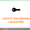 Avatar of Lock N’ Key Masters