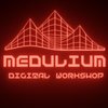 Avatar of Medulium Digital Workshop