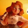 Avatar of Andrejam