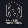 Avatar of Printed Obsession
