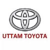 Avatar of Uttam Toyota Ghaziabad