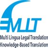 Avatar of Multi Lingua Legal Translation LLC