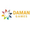 Avatar of Daman game Login