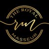 Avatar of The Royal Masseur