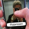 Avatar of pjanssen