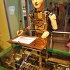 Avatar of automatonist