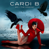 Avatar of Download Cardi B - Am I the Drama? Album Mp3!