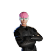 Avatar of danelluthor