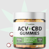 Avatar of Pure Trim ACV CBD Gummies
