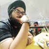 Avatar of Tarandeep Singh