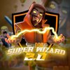 Avatar of Super Wizard