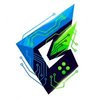 Avatar of Console Art Cybernetic
